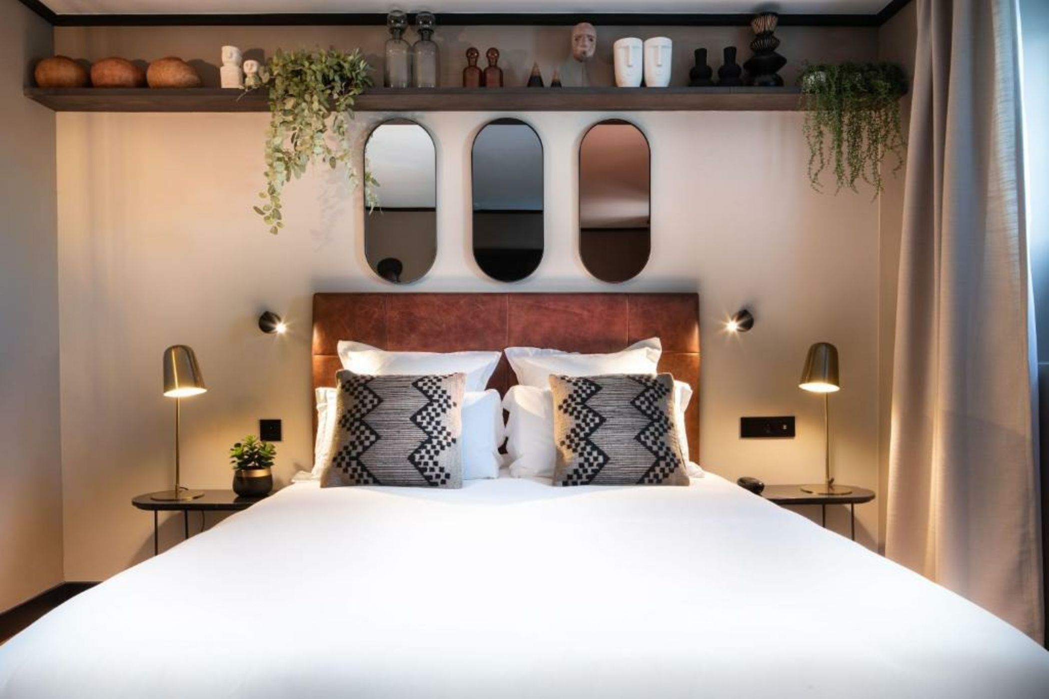 Maisons du Monde Hôtel & Suites - Marseille Vieux Port