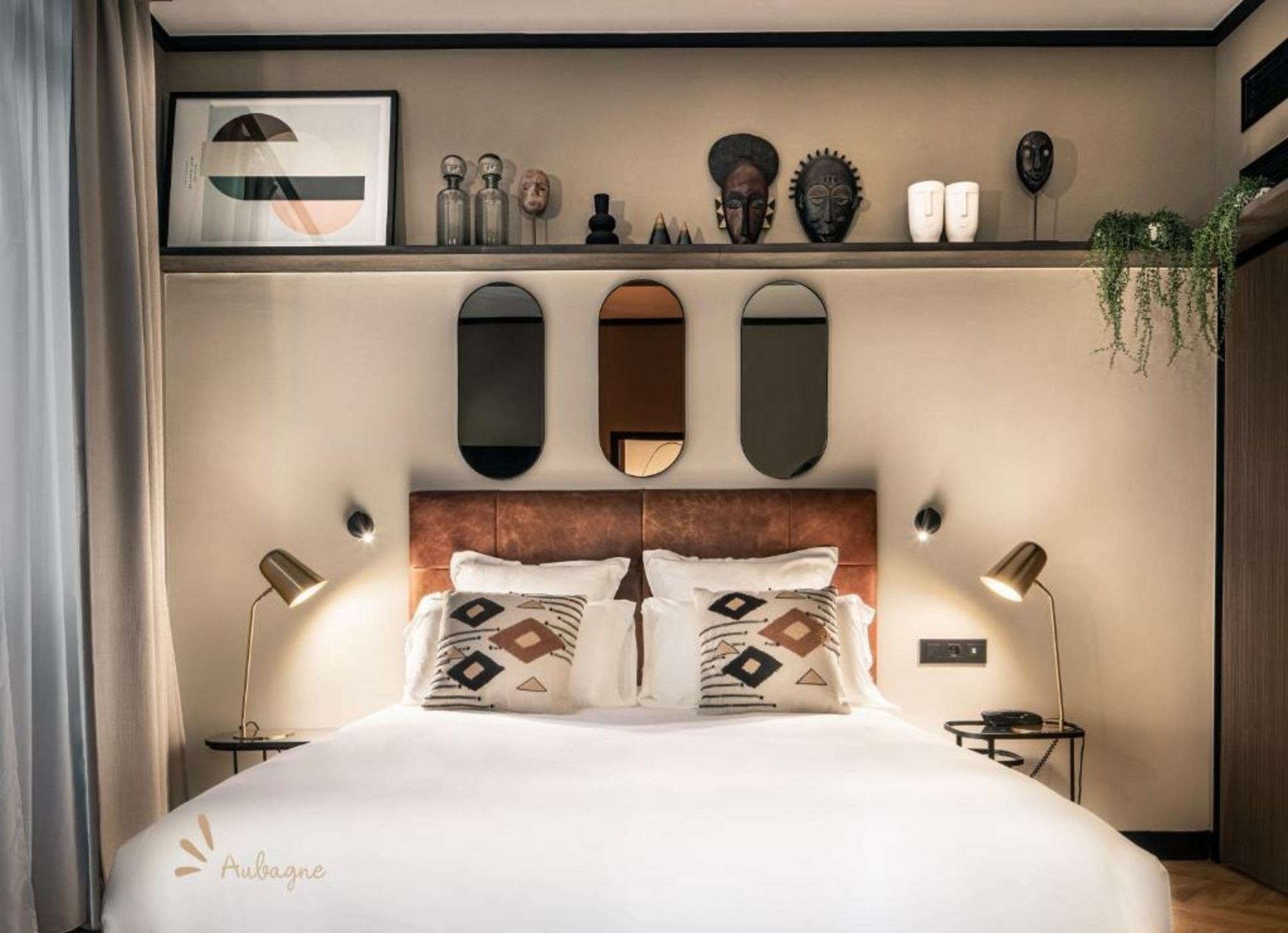 Maisons du Monde Hôtel & Suites - Marseille Vieux Port