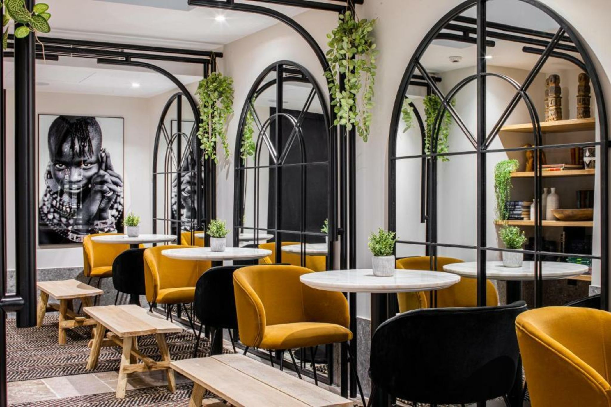 Maisons du Monde Hôtel & Suites - Marseille Vieux Port