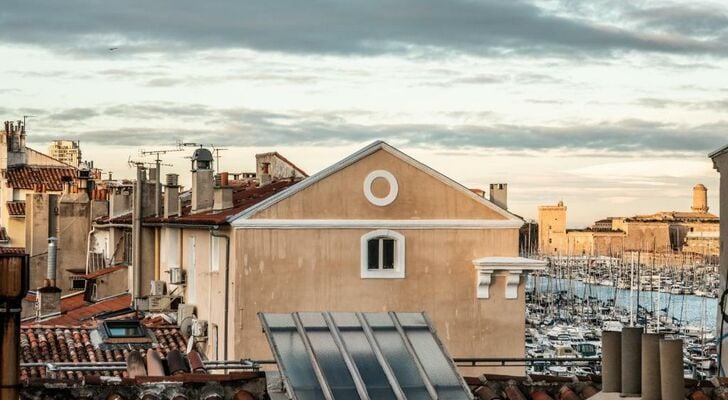 Maisons du Monde Hôtel & Suites - Marseille Vieux Port