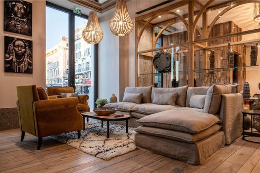 Maisons du Monde Hôtel & Suites - Marseille Vieux Port