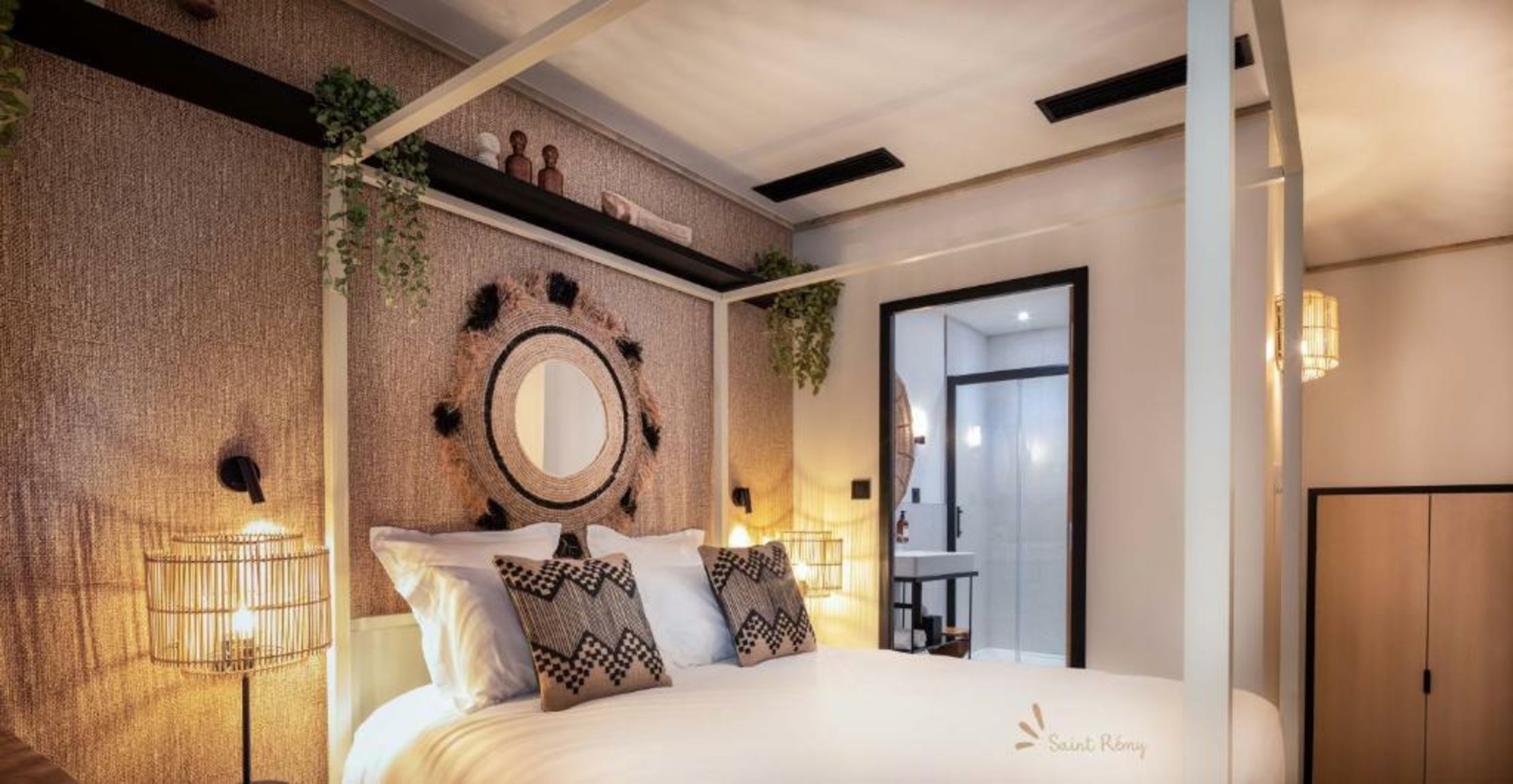 Maisons du Monde Hôtel & Suites - Marseille Vieux Port