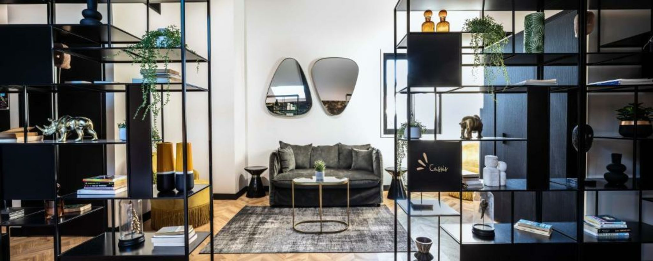 Maisons du Monde Hôtel & Suites - Marseille Vieux Port