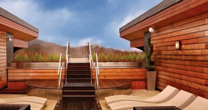 Boutique Hotels Loch Lomond Boutique Hotels Loch Lomond