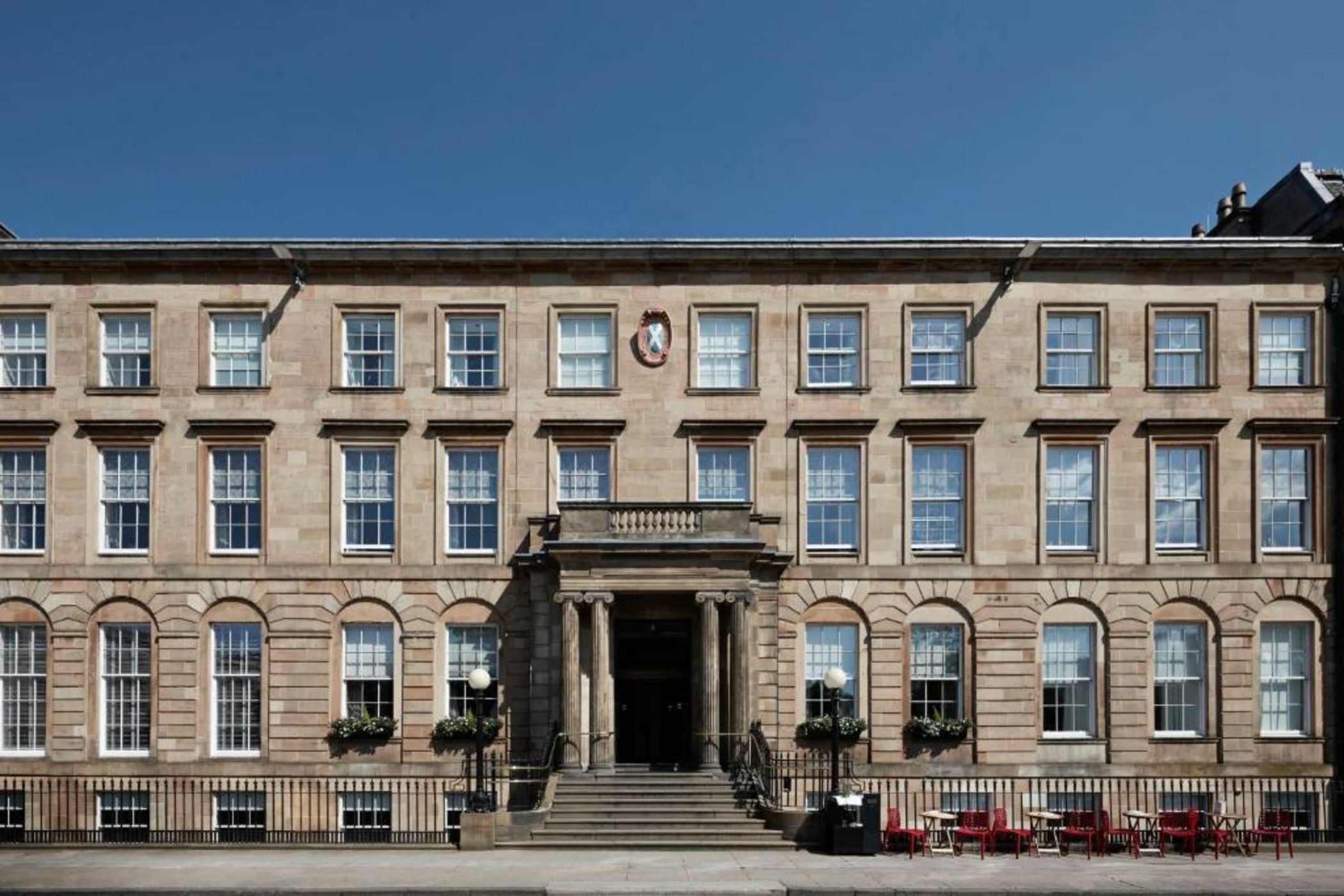 Kimpton - Blythswood Square Hotel, an IHG Hotel