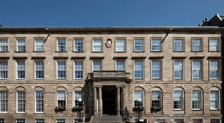 Kimpton - Blythswood Square Hotel, an IHG Hotel