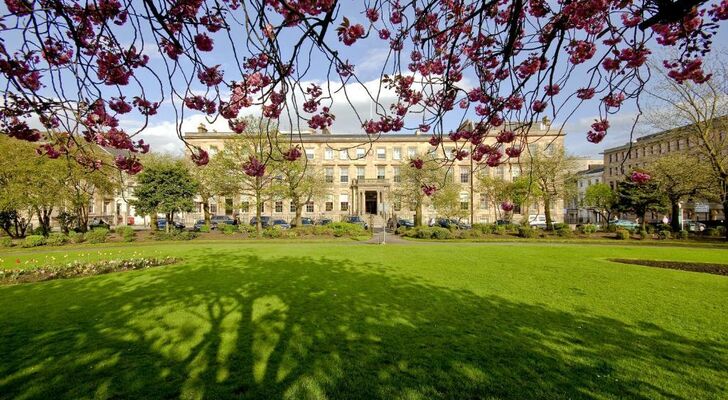 Kimpton - Blythswood Square Hotel, an IHG Hotel