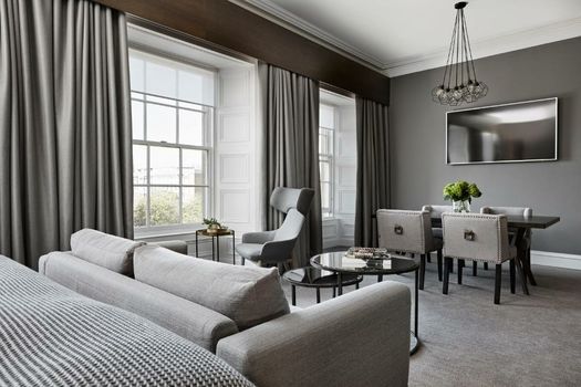 Kimpton - Blythswood Square Hotel, an IHG Hotel