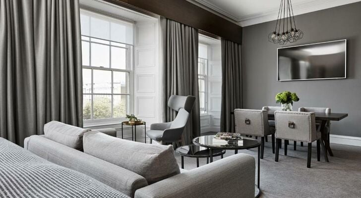 Kimpton - Blythswood Square Hotel, an IHG Hotel