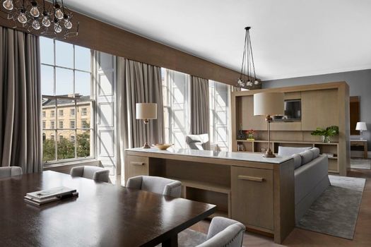 Kimpton - Blythswood Square Hotel, an IHG Hotel