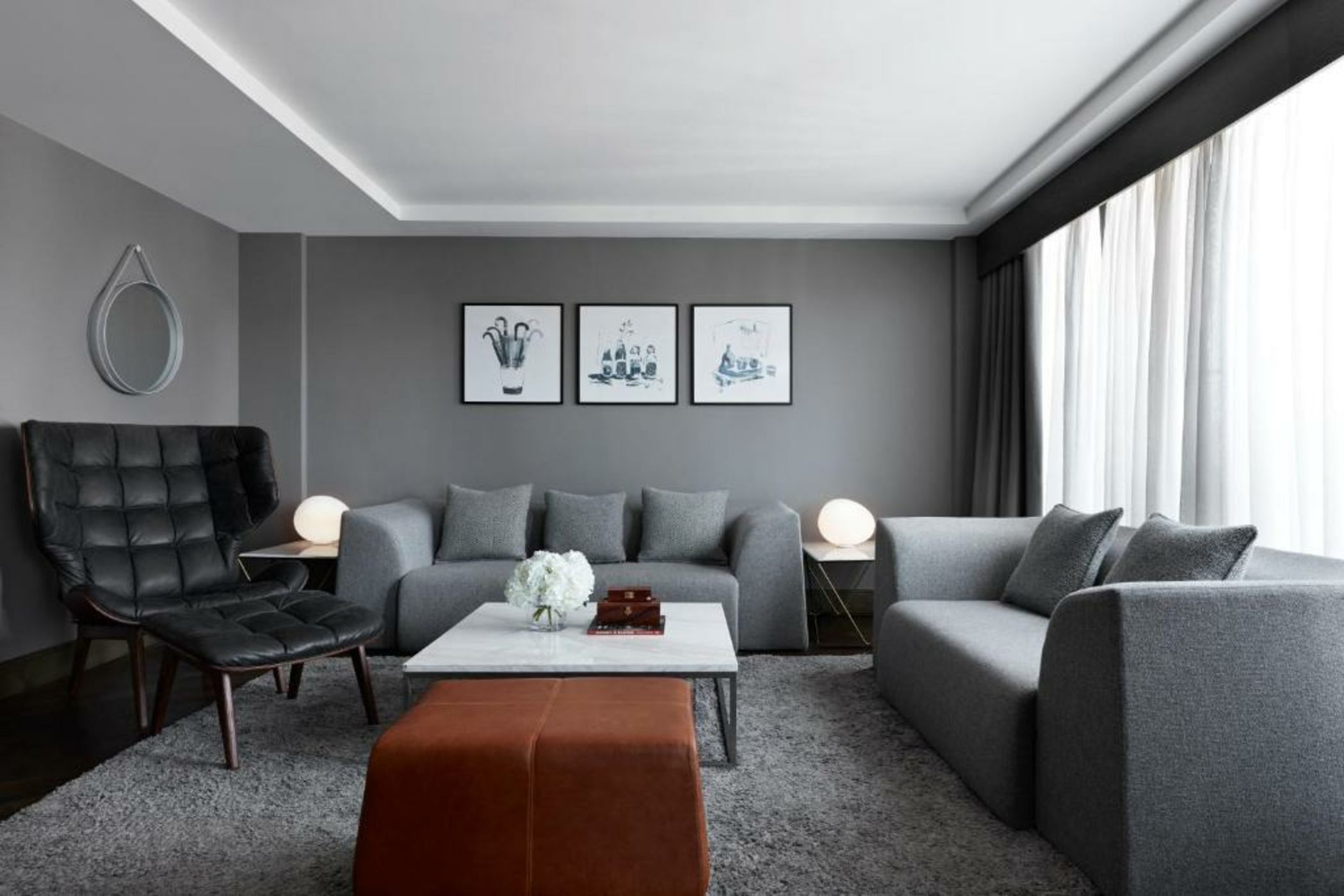 Kimpton - Blythswood Square Hotel, an IHG Hotel