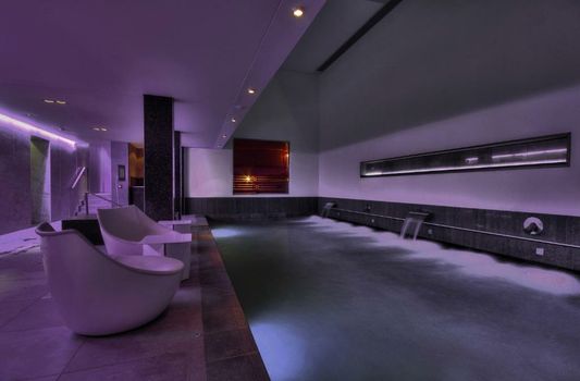 Kimpton - Blythswood Square Hotel, an IHG Hotel