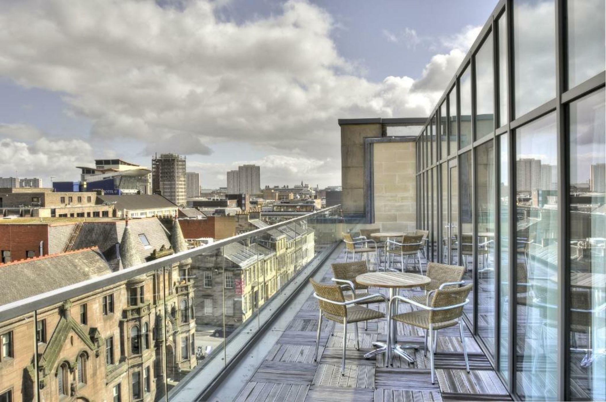 Kimpton - Blythswood Square Hotel, an IHG Hotel