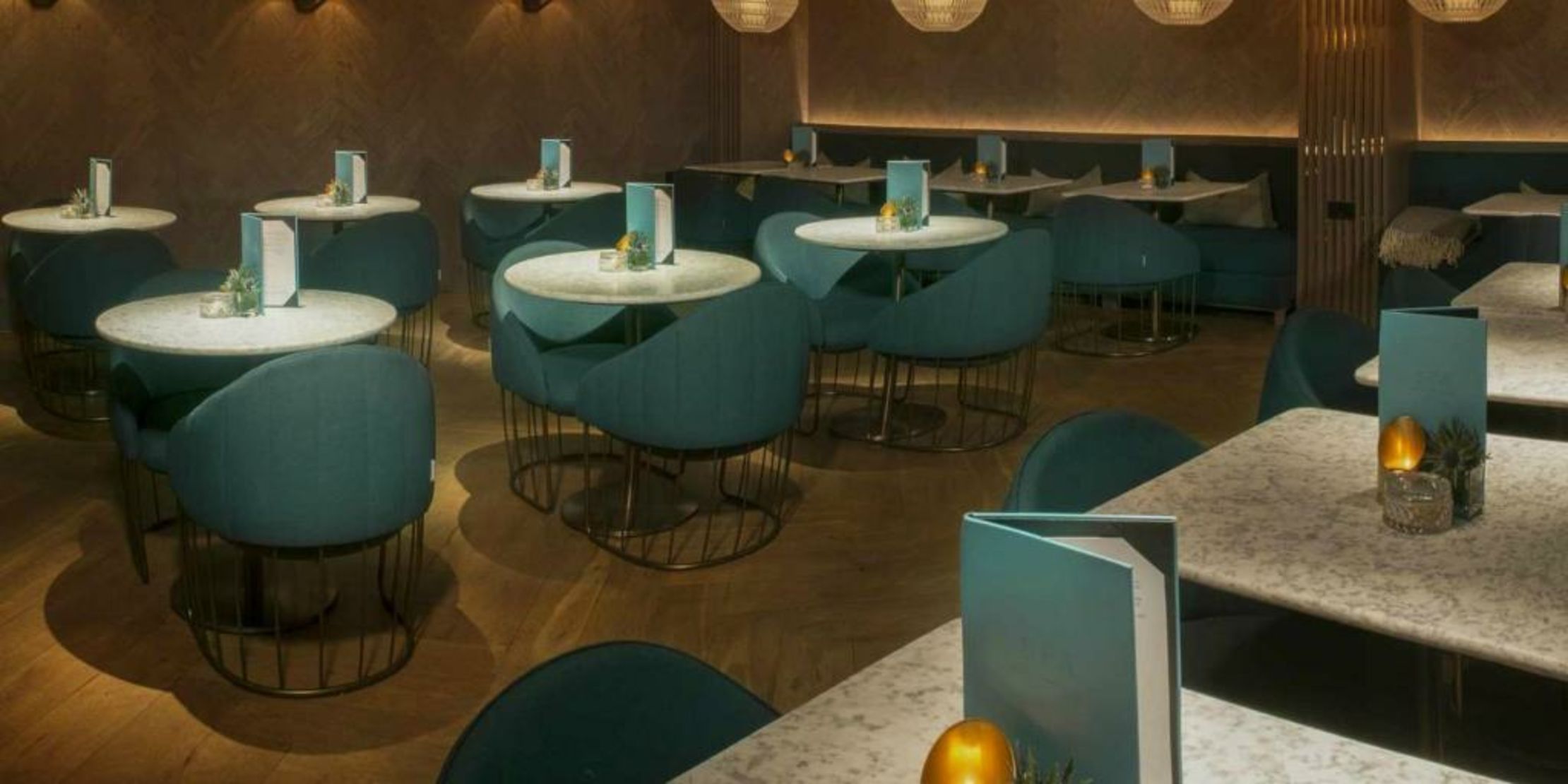 Kimpton - Blythswood Square Hotel, an IHG Hotel