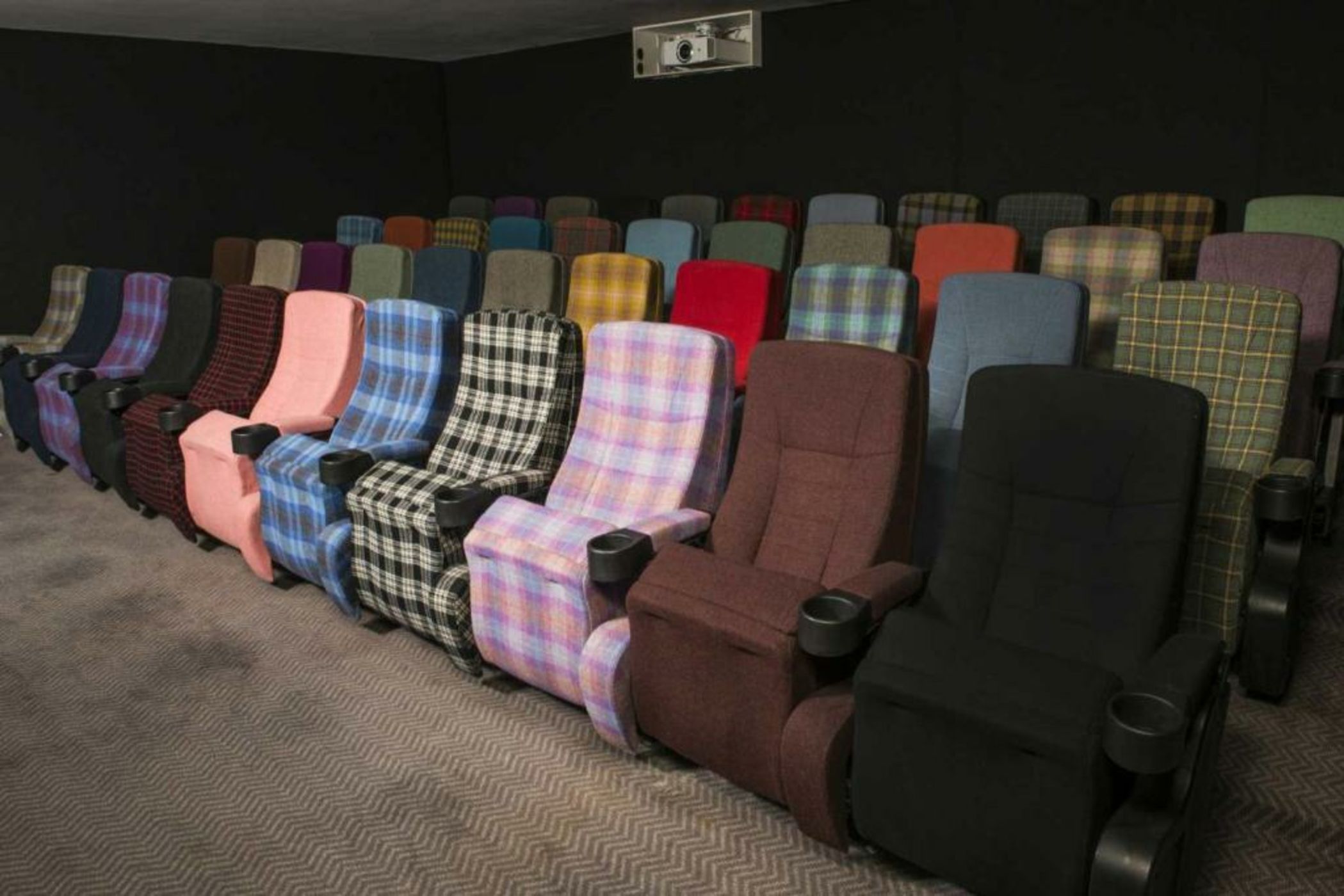 Kimpton - Blythswood Square Hotel, an IHG Hotel