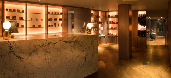Kimpton - Blythswood Square Hotel, an IHG Hotel