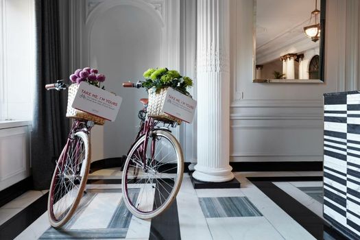 Kimpton - Blythswood Square Hotel, an IHG Hotel