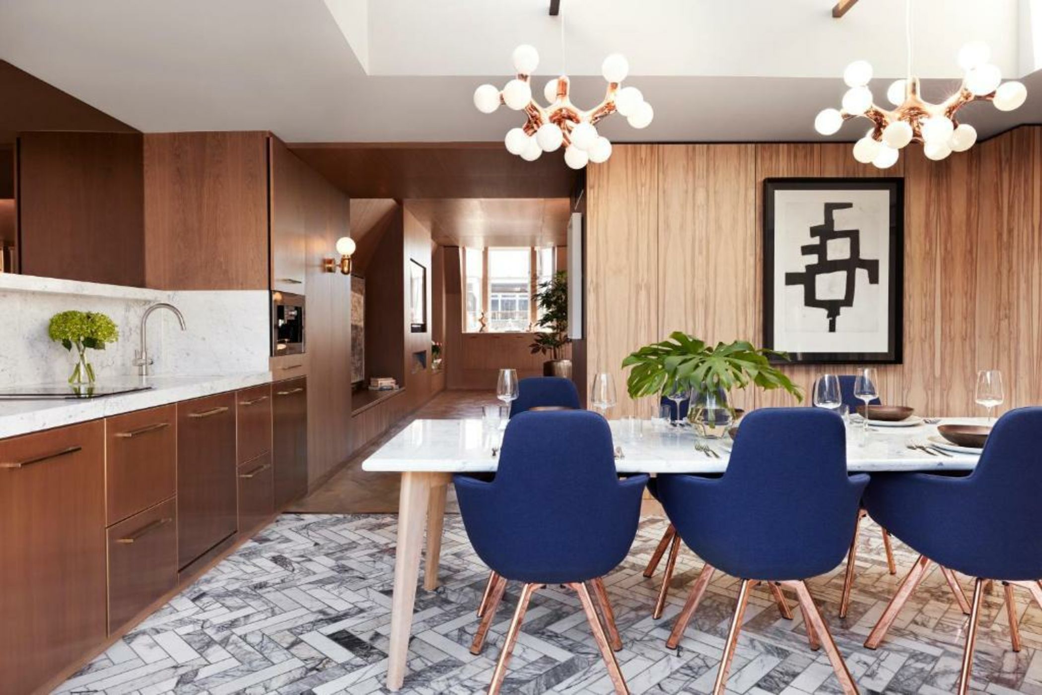 Kimpton - Blythswood Square Hotel, an IHG Hotel