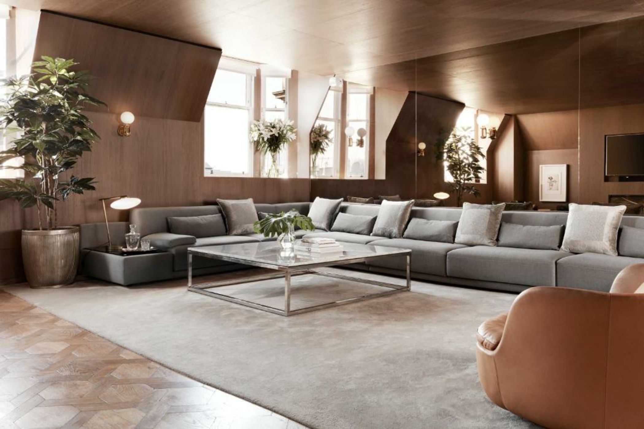 Kimpton - Blythswood Square Hotel, an IHG Hotel