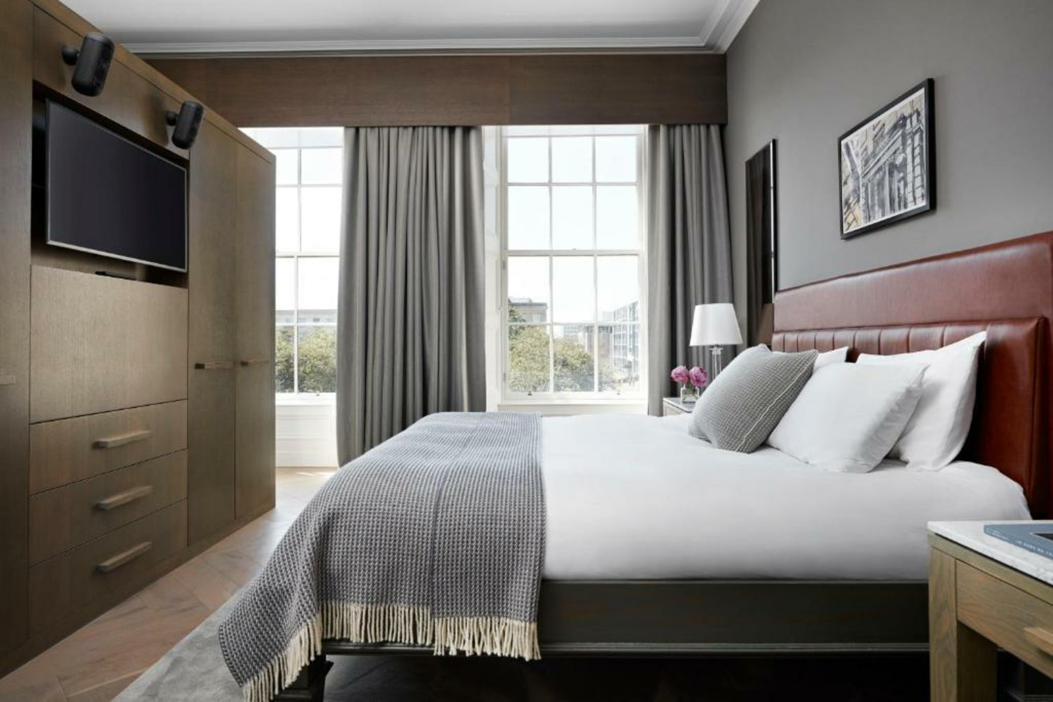 Kimpton - Blythswood Square Hotel, an IHG Hotel