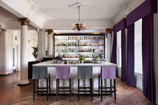 Kimpton - Blythswood Square Hotel, an IHG Hotel