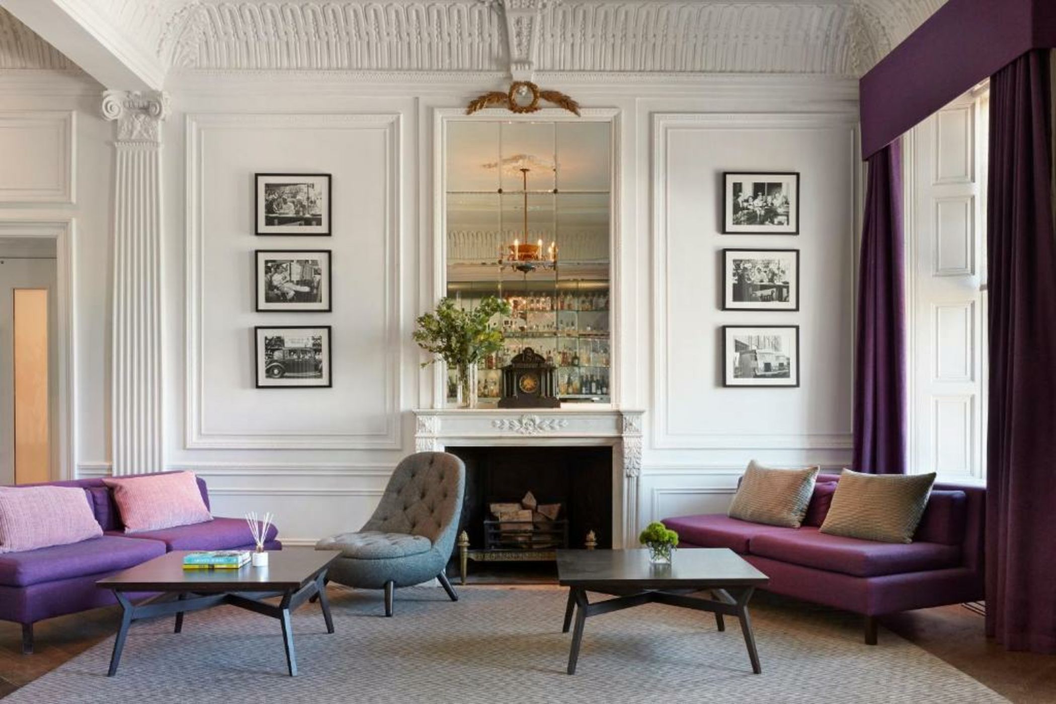 Kimpton - Blythswood Square Hotel, an IHG Hotel