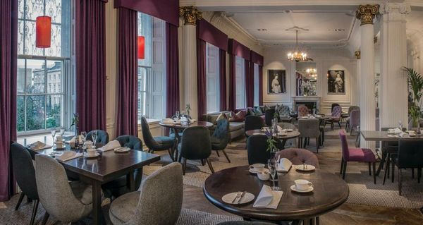 Kimpton - Blythswood Square Hotel, an IHG Hotel