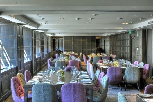 Kimpton - Blythswood Square Hotel, an IHG Hotel
