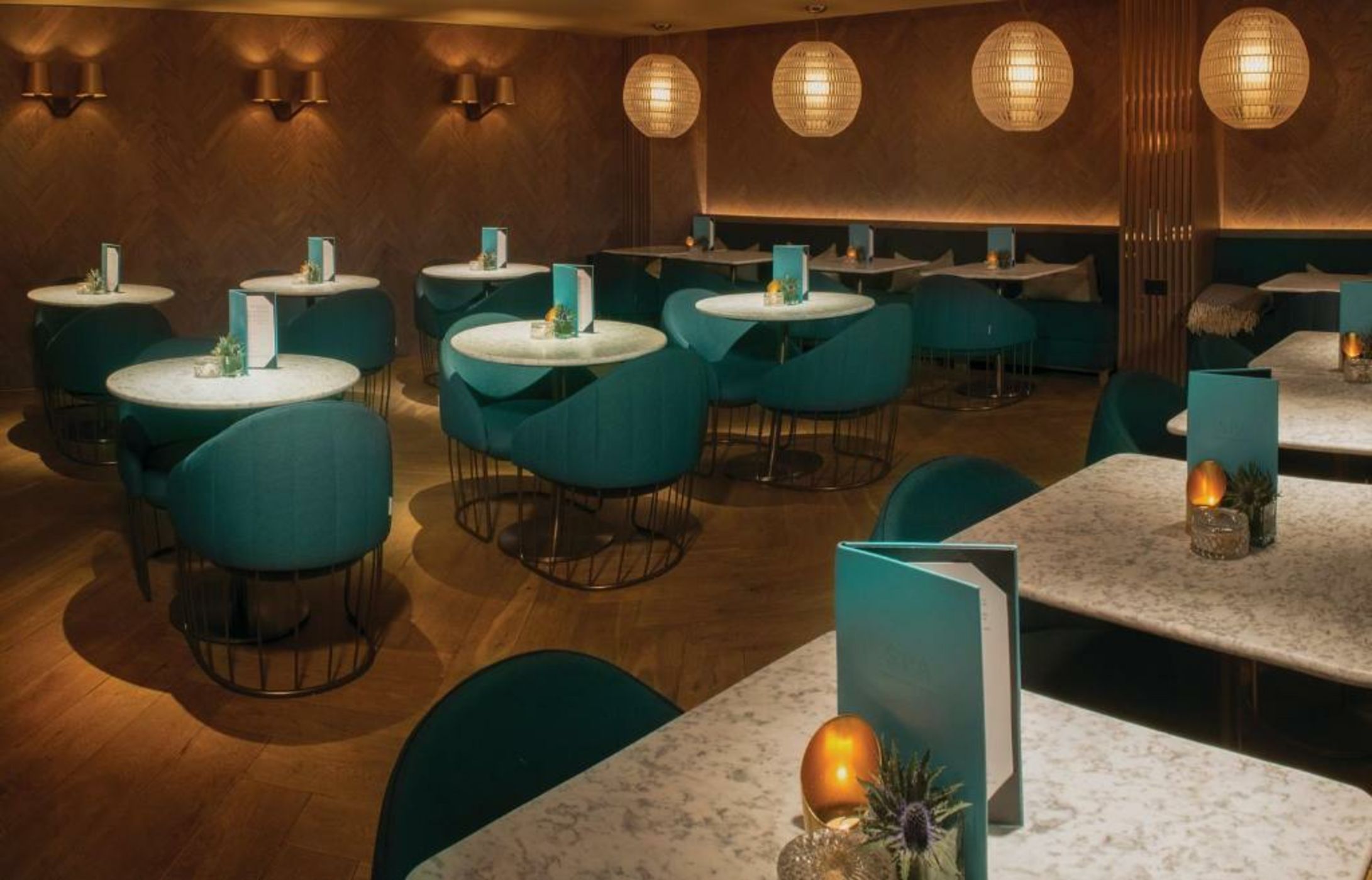 Kimpton - Blythswood Square Hotel, an IHG Hotel