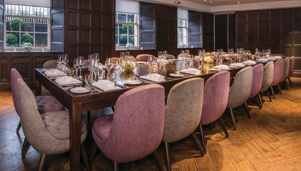 Kimpton - Blythswood Square Hotel, an IHG Hotel