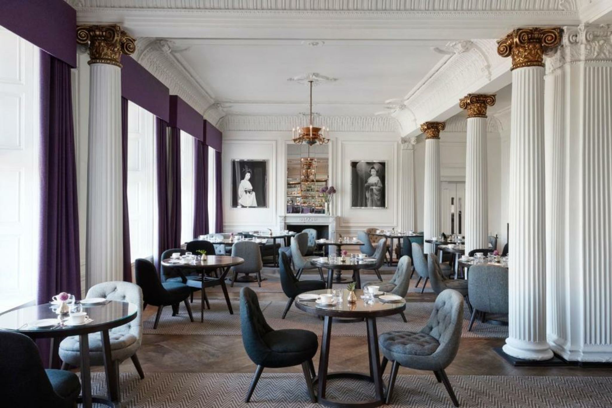 Kimpton - Blythswood Square Hotel, an IHG Hotel