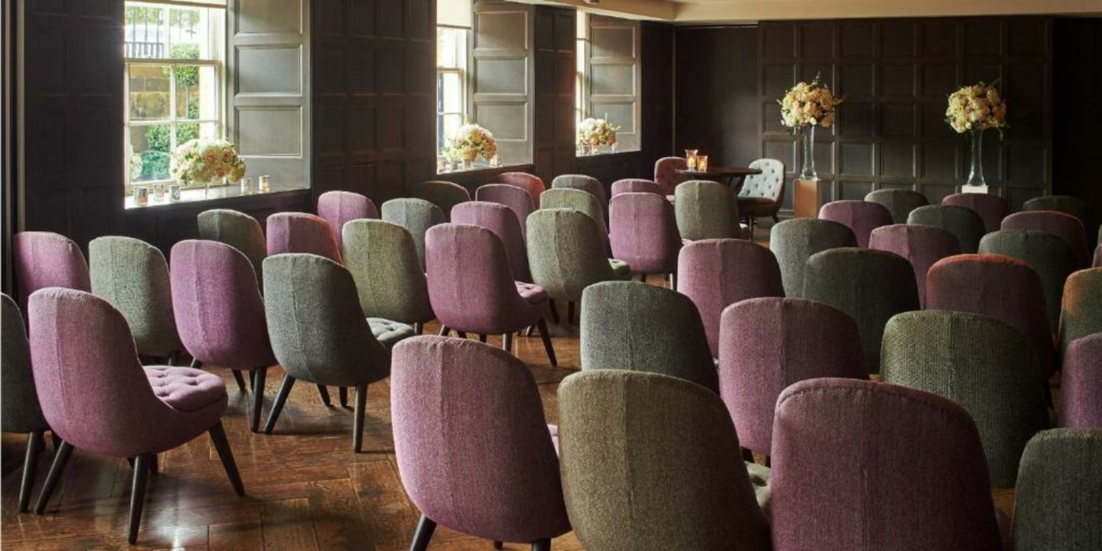 Kimpton - Blythswood Square Hotel, an IHG Hotel