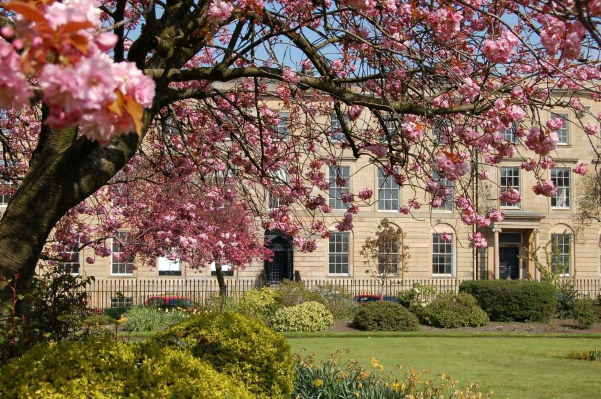 Kimpton - Blythswood Square Hotel, an IHG Hotel