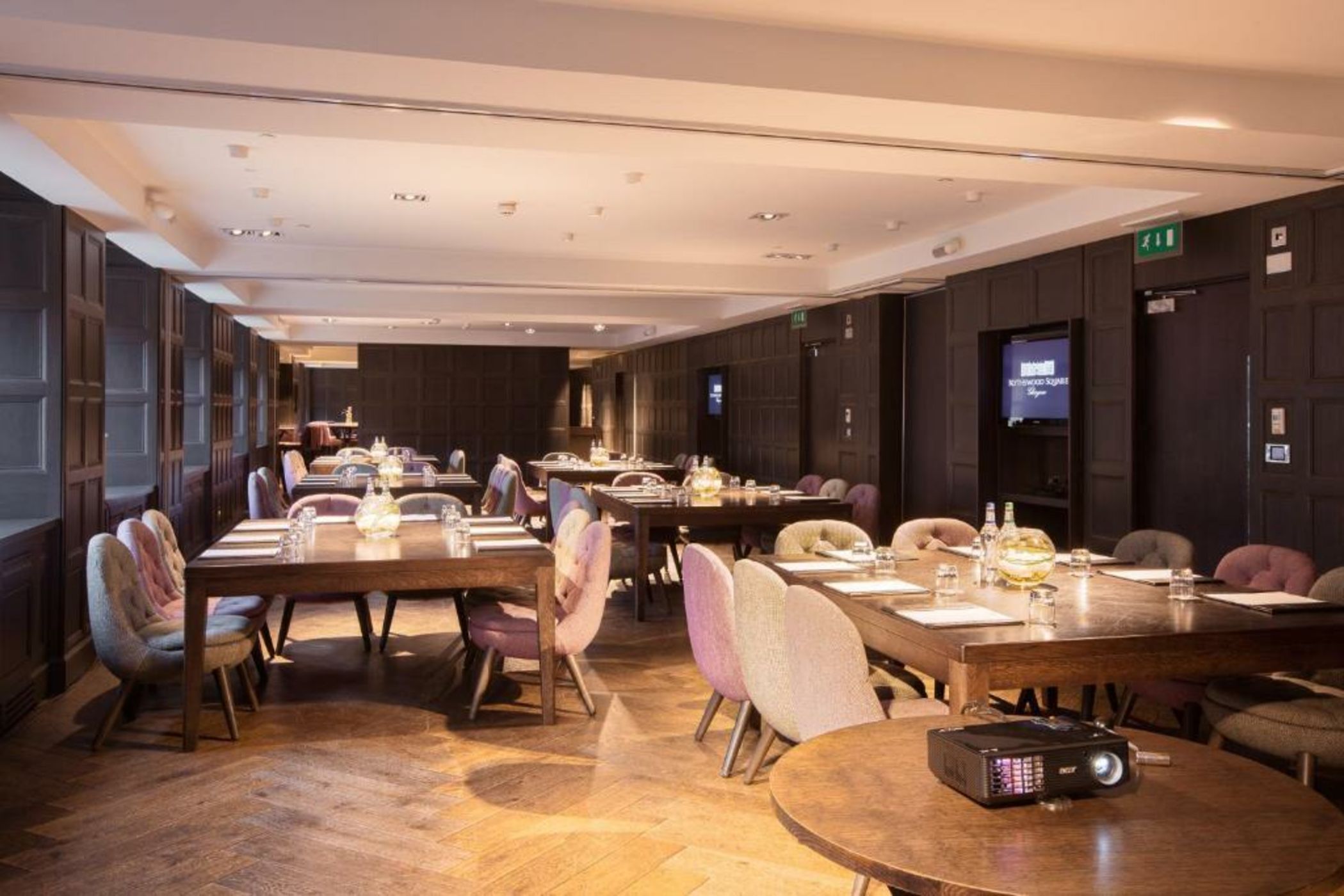 Kimpton - Blythswood Square Hotel, an IHG Hotel