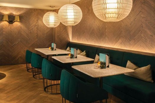 Kimpton - Blythswood Square Hotel, an IHG Hotel