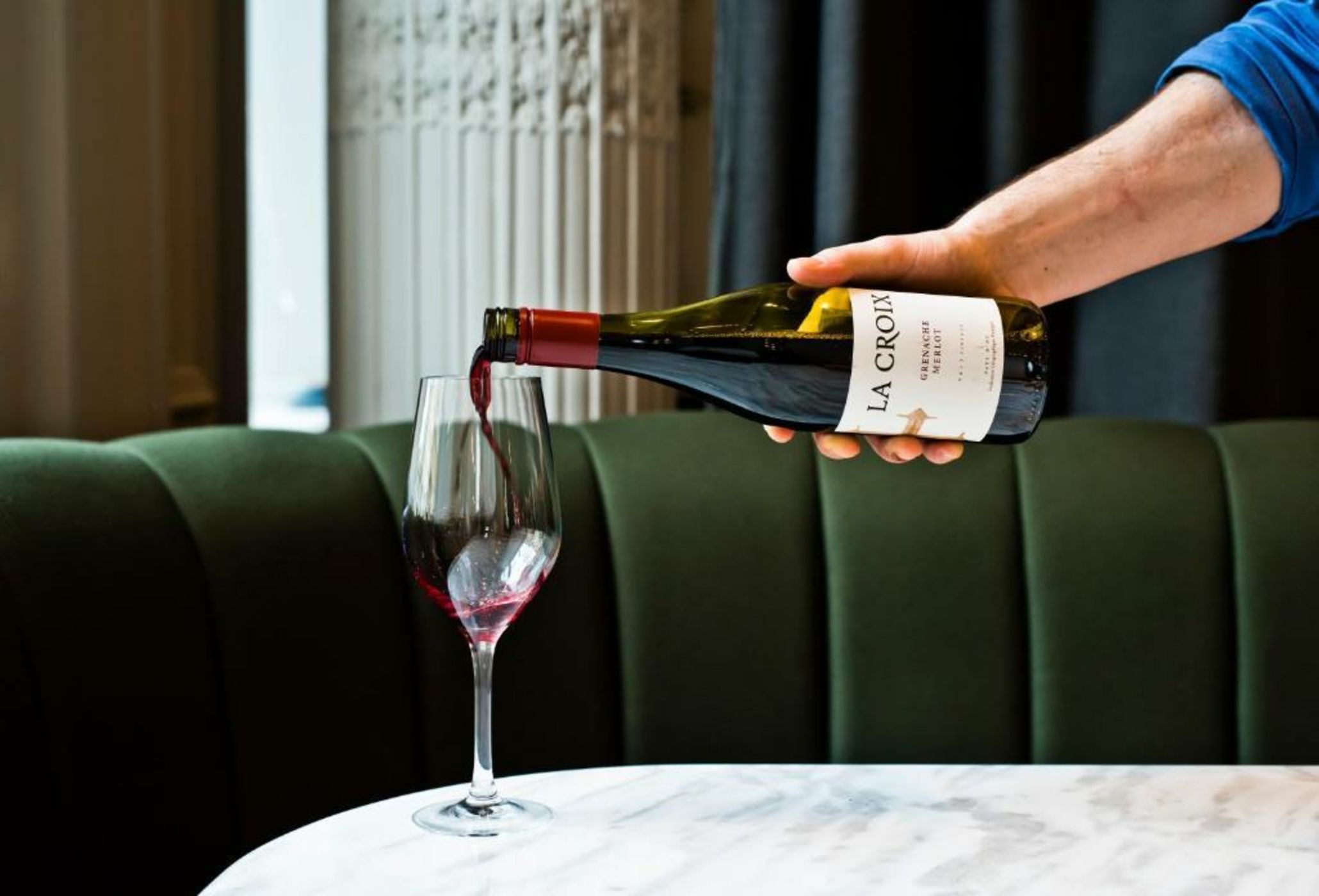 Kimpton - Blythswood Square Hotel, an IHG Hotel