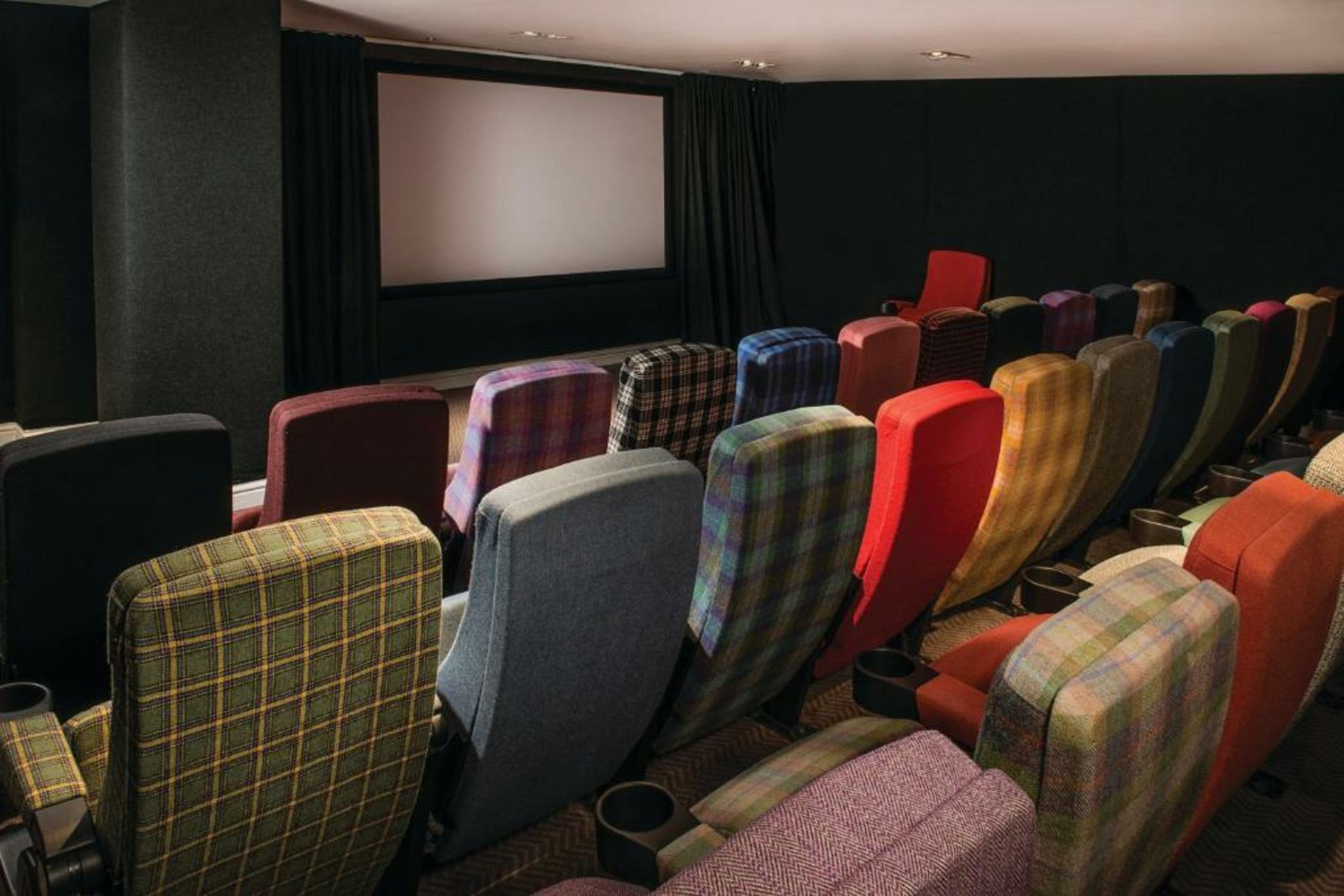 Kimpton - Blythswood Square Hotel, an IHG Hotel