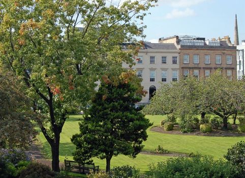Kimpton - Blythswood Square Hotel, an IHG Hotel