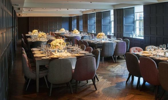Kimpton - Blythswood Square Hotel, an IHG Hotel