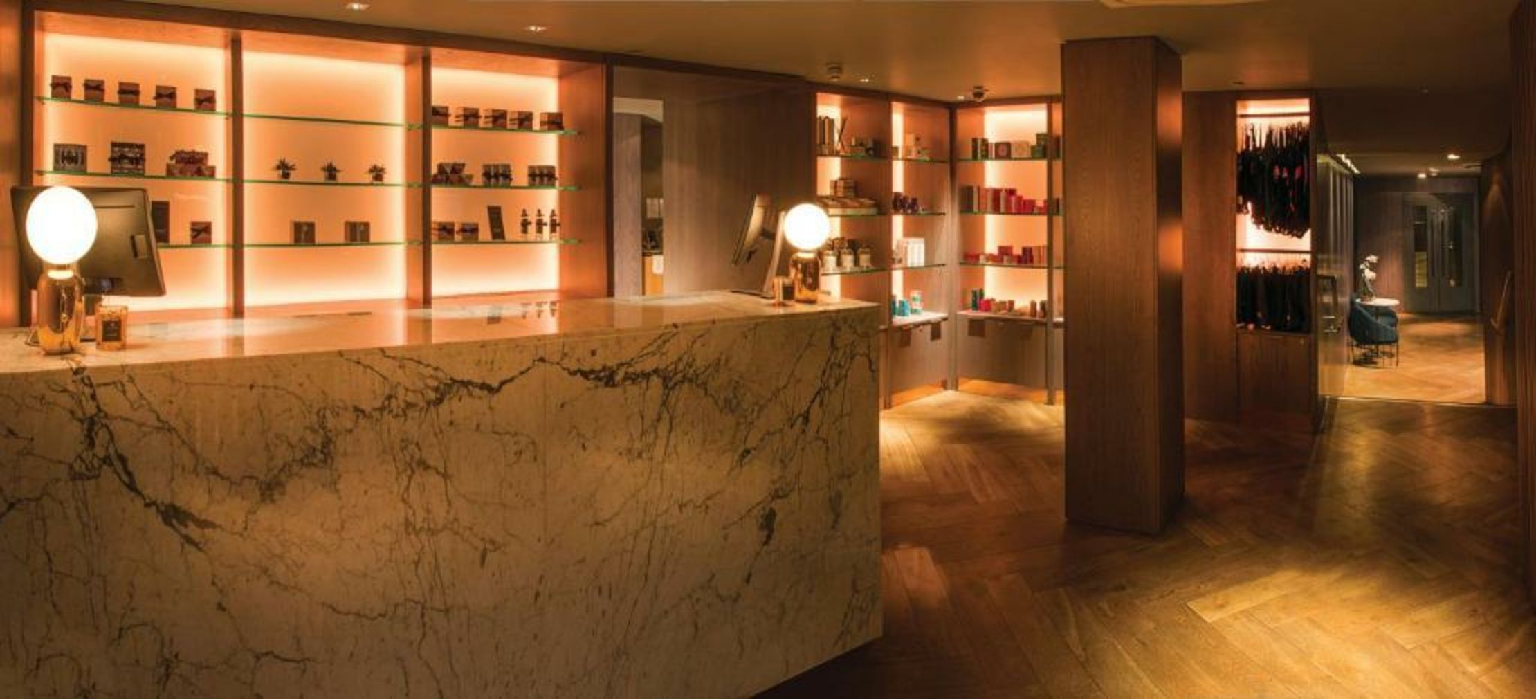 Kimpton - Blythswood Square Hotel, an IHG Hotel