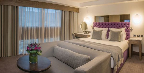 Kimpton - Blythswood Square Hotel, an IHG Hotel