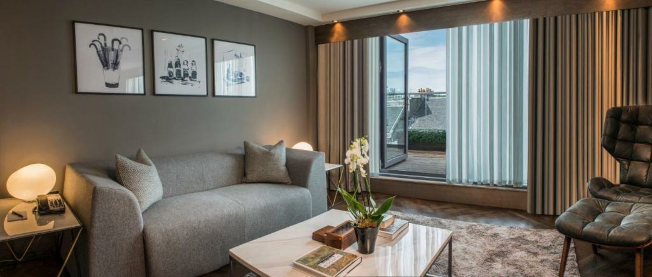 Kimpton - Blythswood Square Hotel, an IHG Hotel