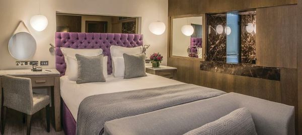 Kimpton - Blythswood Square Hotel, an IHG Hotel