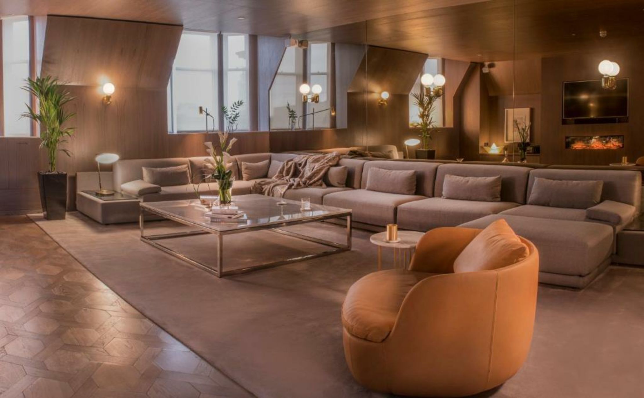 Kimpton - Blythswood Square Hotel, an IHG Hotel