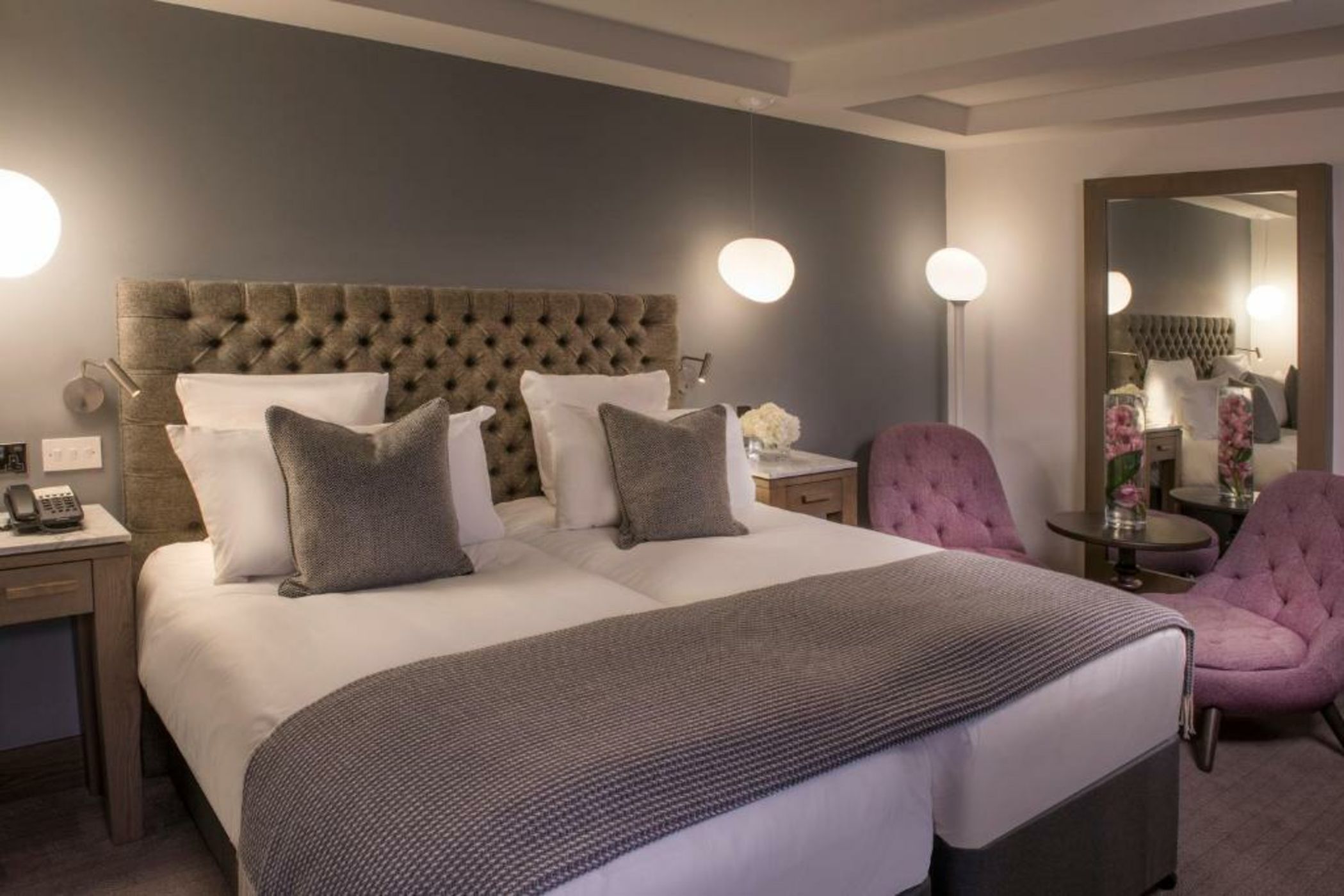 Kimpton - Blythswood Square Hotel, an IHG Hotel