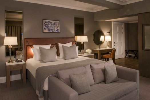 Kimpton - Blythswood Square Hotel, an IHG Hotel
