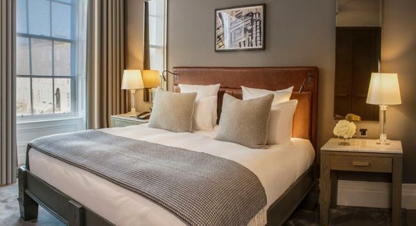Kimpton - Blythswood Square Hotel, an IHG Hotel