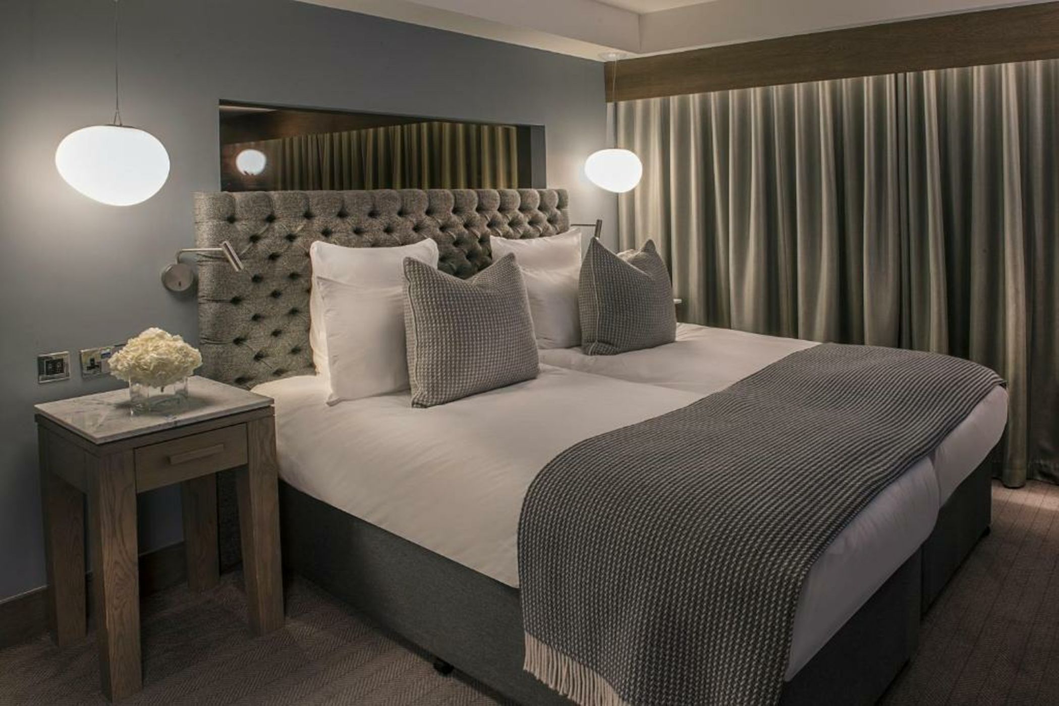 Kimpton - Blythswood Square Hotel, an IHG Hotel
