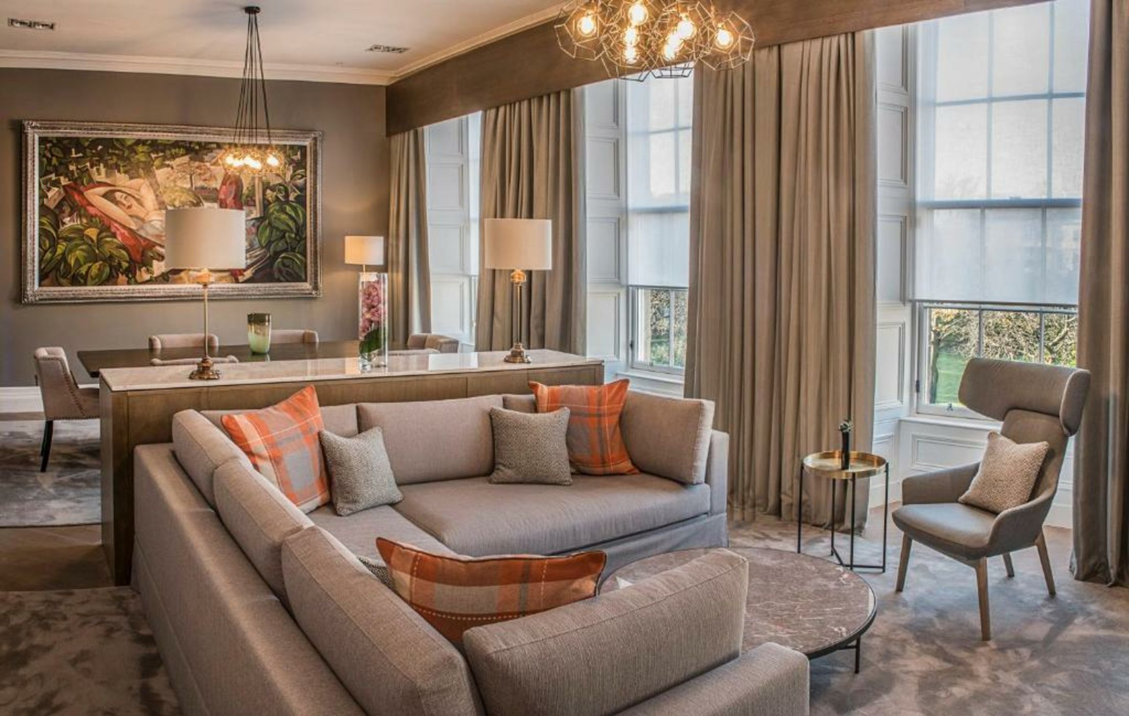 Kimpton - Blythswood Square Hotel, an IHG Hotel