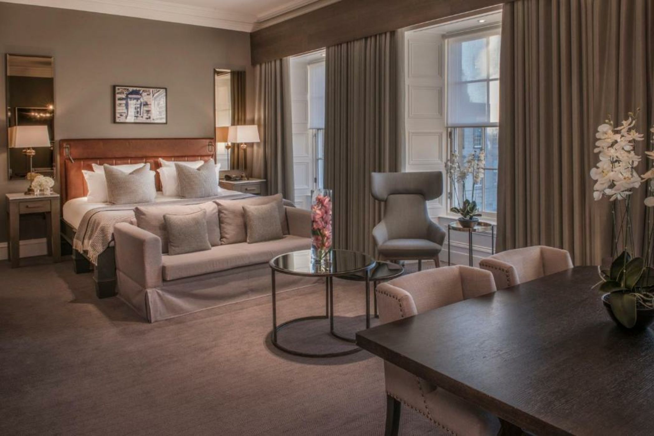 Kimpton - Blythswood Square Hotel, an IHG Hotel
